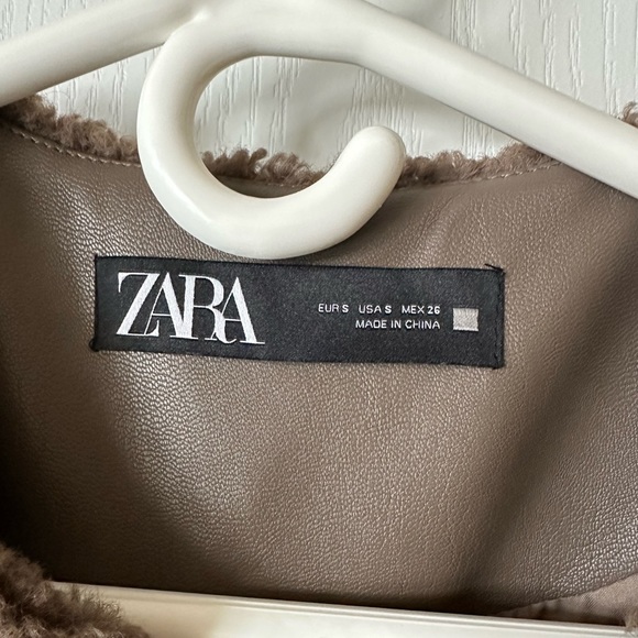 ZARA Jacket - Picture 3 of 3